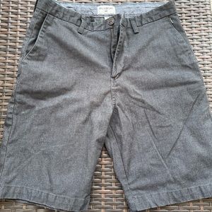 Billabong men’s shorts size 32